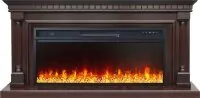 Каминокомплект Royal Flame Dallas - Темный дуб (Ширина 1665 мм) с очагом Vision 42 LED