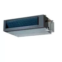 Midea MTI-36HWN1-R1/MOD31U-36HN1-R кондиционер канальный