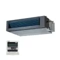 Midea MTIU-09NXD0P внутренний блок кондиционера 1