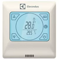 Electrolux ETT-16 терморегулятор теплого пола