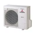 Mitsubishi Heavy FDUM71VF/FDC71VNP кондиционер канальный 2