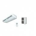 Shivaki SFH-489BE/SUH-489BE напольно-потолочный кондиционер 1