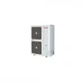 Shivaki SFH-489BE/SUH-489BE напольно-потолочный кондиционер 3