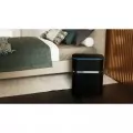 Увлажнитель Venta LW74 WiFi AEROSTYLE черная мойка воздуха 9