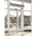 Тепломаш КЭВ-29П2122W водяная тепловая завеса 3