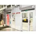 Тепломаш КЭВ-29П2122W водяная тепловая завеса 4