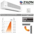 Завеса Zilon ZVV-1.5E9T 4