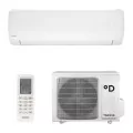 Daichi SIB25AVQS1R/SIB25FVS1R кондиционер инверторный 1