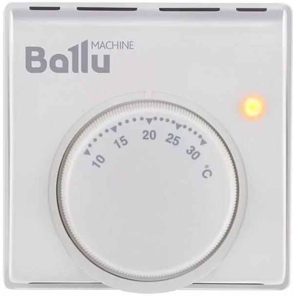 Ballu BMT-2 Термостат механический