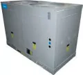 Midea MCCU-70CN1 компрессорный блок кондиционера 3