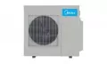 Midea MCCU-70CN1 компрессорный блок кондиционера 1