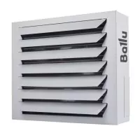 Ballu BHP-W4-100-S тепловентилятор водяной