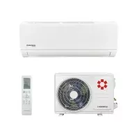 Kentatsu KSGYK35HZRN1/KSRYK35HZRN1 Yuki инверторный кондиционер
