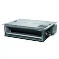 Daikin FDXM35F9/RXM35R кондиционер канальный 2
