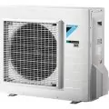 Daikin FDXM35F9/RXM35R кондиционер канальный 3