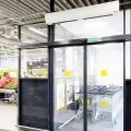 Тепломаш КЭВ-24П5032E тепловая завеса  6
