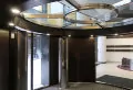 Тепломаш КЭВ-24П6048E Интерьерная тепловая завеса Колонна (нерж. сталь) 3