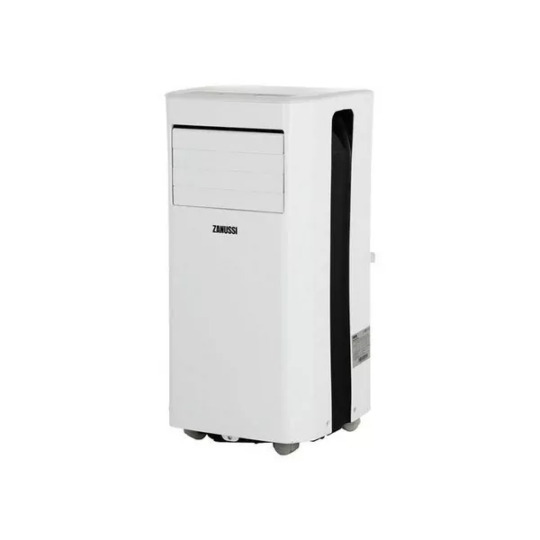 Zanussi ZACM-12 SN/N1 кондиционер напольный