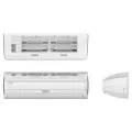 Hisense AS-13UW4RXUQD00 кондиционер инверторный 8