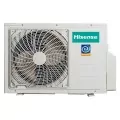 Hisense AS-13UW4RXUQD00 кондиционер инверторный 9