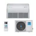 Quattroclima QV-I18FF/QN-I18UF 1