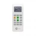 Denko DW 07 H инверторный кондиционер 5