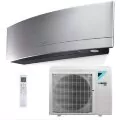 Daikin FTXJ25MS/RXJ25M9 кондиционер инверторный 1