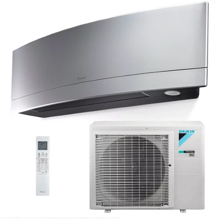 Daikin FTXJ25MS/RXJ25M9 кондиционер инверторный
