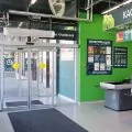 Тепломаш КЭВ-20П2113W водяная тепловая завеса (нерж. сталь) 4