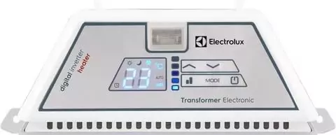Electrolux ECH/TUI 