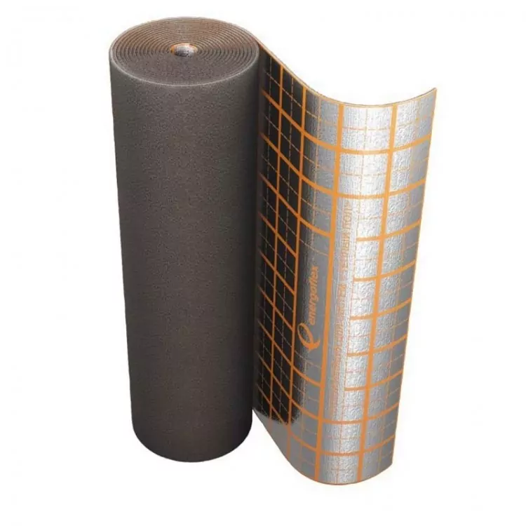 Energoflex EnergoFloor Compact 3 мм