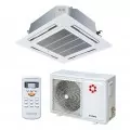 Kentatsu KSVC105HFAN1/KSUC105HFAN1 кондиционер кассетный 1