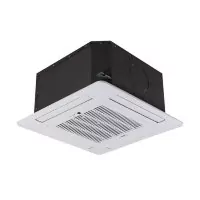 Midea MCA3I-07NXD0 (панель T-MBQ4-03E в комплекте) внутренний блок мультисистемы