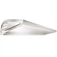 Водяная тепловая завеса Wing W150 (EC)