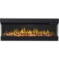 Электроочаг RealFlame NEWYORK 50