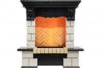 Портал Dimplex Pierre Luxe Cassette 400 шампань/венге