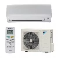 Daikin FTXB35C/RXB35C/-30 Sensira кондиционер с зимним комплектом