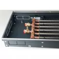 Радиатор Techno KVZ 250-140-4800 4
