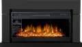 Электрокамин Royal Flame Lindos Graphite Grey (Ширина 1520мм) с очагом Vision 42 LOG LED 1