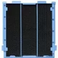 Daikin 165081J Фильтр дезодорирующий 1