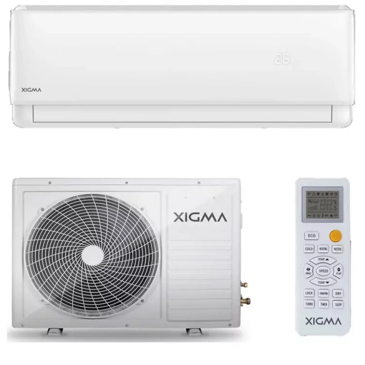Xigma XG-EF70RHA кондиционер настенный