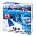 Байкал генератор озона с ионизатором 2