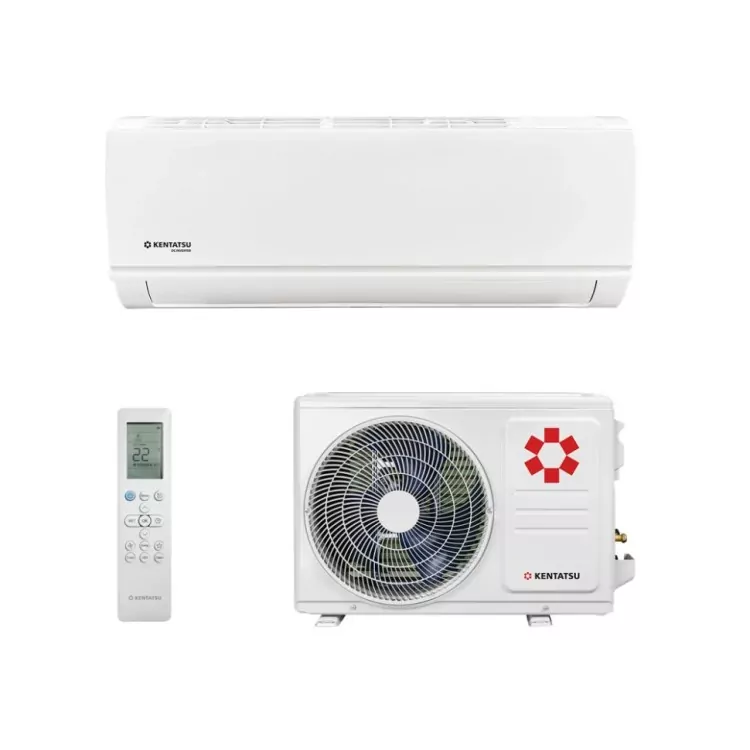 Kentatsu KSGYK70HZRN1/KSRYK70HZRN1 кондиционер