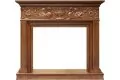 Электрокамин Dimplex Palace - Орех с очагом Symphony 30'' DF3020-INT 2