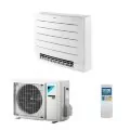 Daikin FVXM25A/RXM25R9 кондиционер напольно-потолочный 1