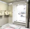 Тепломаш КЭВ-П4122A Оптима завеса воздушная  3
