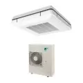 Daikin FUA125A/RQ125B/-40T кондиционер напольно-потолочный 1