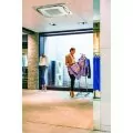 Daikin FUA125A/RQ125B/-40T кондиционер напольно-потолочный 8