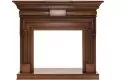 Электрокамин Dimplex Torino - Орех с очагом Symphony 30'' DF3020-INT 2