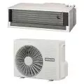 Hitachi RAC-60DPA/RAD-60PPA кондиционер канальный 1